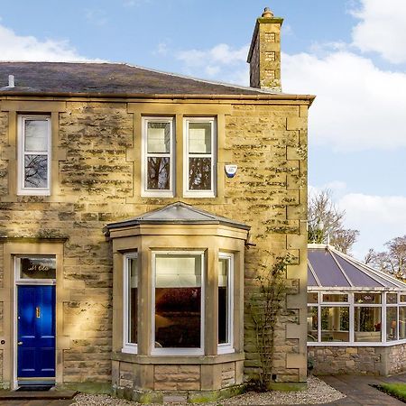 St Ola Bed & Breakfast Jedburgh Eksteriør bilde
